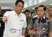 Purbaya Ganti Pejabat Bea Cukai di 5 Pelabuhan Ini