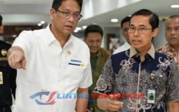 Purbaya Ganti Pejabat Bea Cukai di 5 Pelabuhan Ini