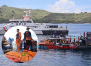 Nakhoda KM Putri Sakinah Tak Ditahan, Hanya Dikenai Wajib Lapor, Simak Ini Penjelasannya!