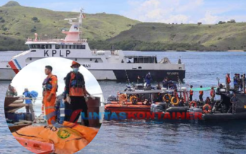 Nakhoda KM Putri Sakinah Tak Ditahan, Hanya Dikenai Wajib Lapor, Simak Ini Penjelasannya!