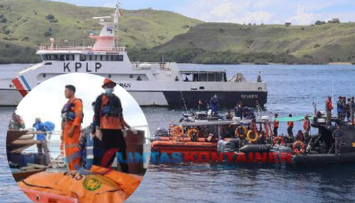 Nakhoda KM Putri Sakinah Tak Ditahan, Hanya Dikenai Wajib Lapor, Simak Ini Penjelasannya!