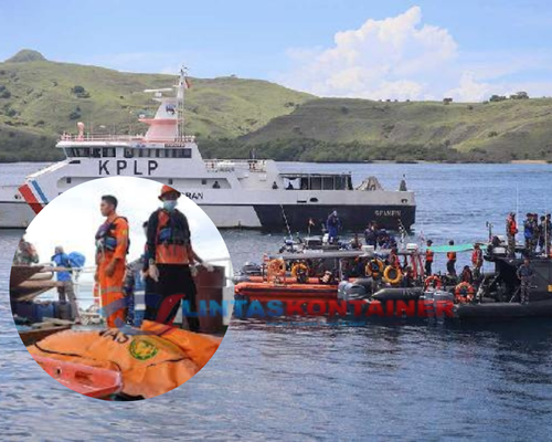 Nakhoda KM Putri Sakinah Tak Ditahan, Hanya Dikenai Wajib Lapor, Simak Ini Penjelasannya!