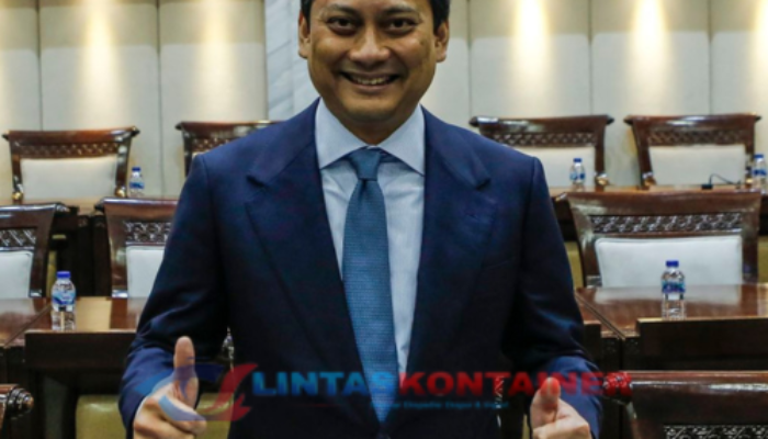 Thomas Djiwandono Terpilih Jadi Direktur Jenderal BI, Rupiah Langsung Menguat!