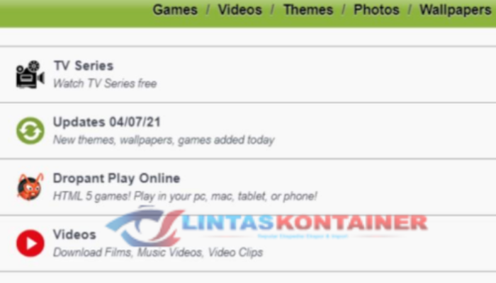 Waptrick Versi Lama Masih Dicari untuk Download Video, Ini Risikonya!