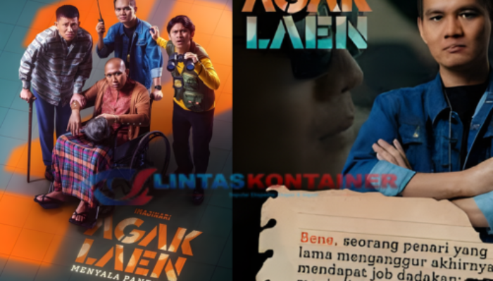 Agak Laen 2 Menyala Pantiku Viral, Simak Faktanya!
