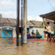 Banjir Bekasi Meluas: 49 Desa Terendam, 6.805 Jiwa Mengungsi