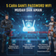 5 Cara Ganti Password WiFi Mudah dan Aman