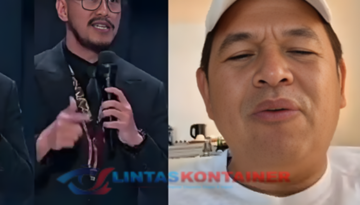 Dedi Mulyadi Disebut Artis YouTube oleh Pandji Pragiwaksono, Simak Ini Faktanya!