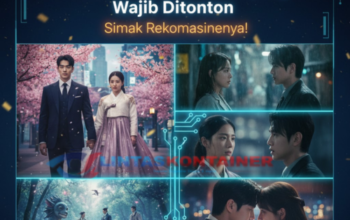 Drakor Terbaru 2025 yang Wajib Ditonton, Simak Rekomendasinya!