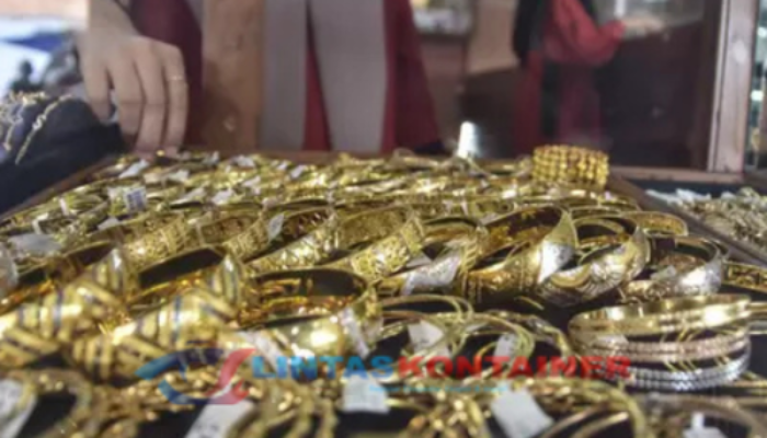 Emas 24 Karat Berapa Harganya Hari Ini? Simak Penjelasan Lengkap!