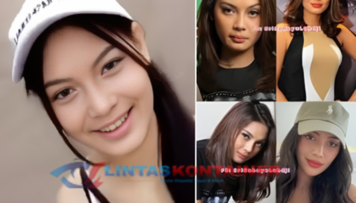 Gaya Erika Carlina, Simak Dulu Hingga Sekarang!