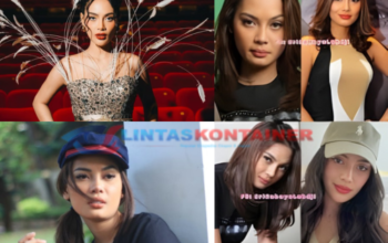 Gaya Erika Carlina, Simak Dulu Hingga Sekarang!