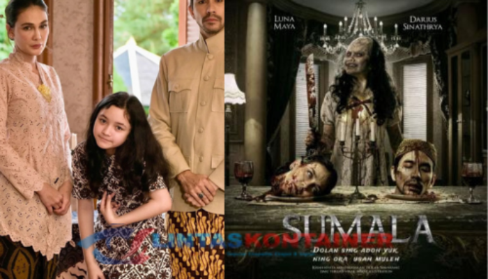 Siapa Itu Sumala? Simak Penjelasan Lengkapnya!