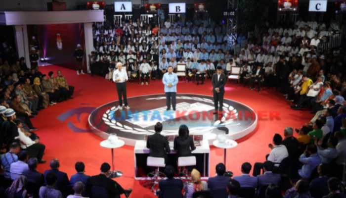 Anies Jawab Ganjar Soal Ibu Kota Pindah ke IKN