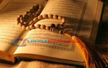 Contoh Idgham Bighunnah Lengkap dalam Al-Quran, Simak Penjelasannya!