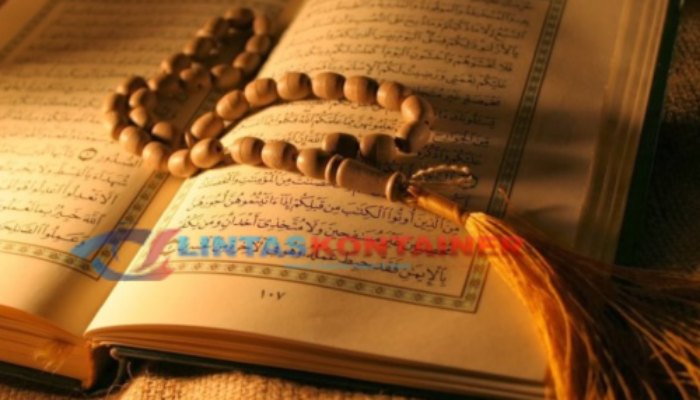 Contoh Idgham Bighunnah Lengkap dalam Al-Quran, Simak Penjelasannya!