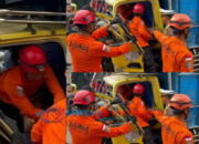 Kecelakaan Maut di Pantura Semarang–Kendal, Simak Kronologi Lengkapnya!