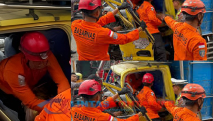 Kecelakaan Maut di Pantura Semarang–Kendal, Simak Kronologi Lengkapnya!