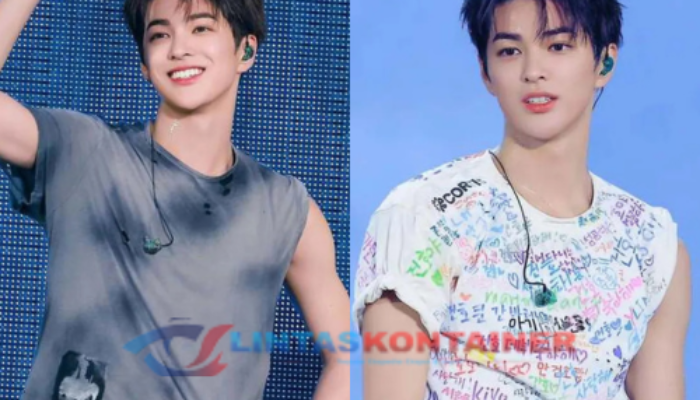 Keonho Cortis, Simak Profil Lengkap & Biodata!