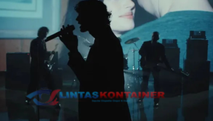 Makna Lagu Back to Friends – Sombr: Arti Lirik dan Kisah Emosional di Baliknya