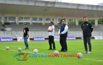 Liga TopSkor Greater Jakarta Musim 2026 Dimulai