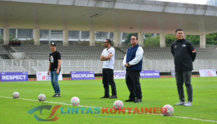 Liga TopSkor Greater Jakarta Musim 2026 Dimulai: Pecahkan Rekor 297 Tim Peserta!