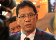 Menkeu: Bea Cukai Kunci Jaga Pasar Domestik dari Barang Ilegal