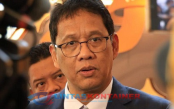 Menkeu: Bea Cukai Kunci Jaga Pasar Domestik dari Barang Ilegal