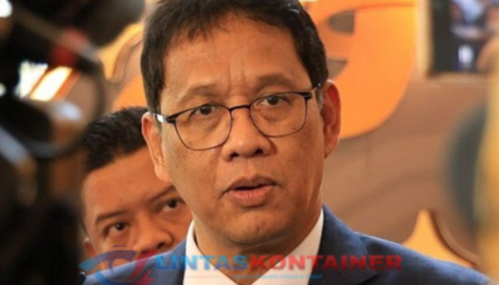 Menkeu: Bea Cukai Kunci Jaga Pasar Domestik dari Barang Ilegal