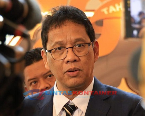 Menkeu: Bea Cukai Kunci Jaga Pasar Domestik dari Barang Ilegal