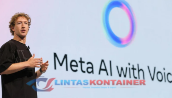Apa Itu Meta AI? Simak Fakta Lengkapnya!