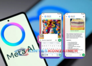 Apa Itu Meta AI? Simak Fakta Lengkapnya!