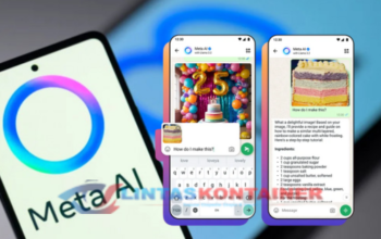 Apa Itu Meta AI? Simak Fakta Lengkapnya!