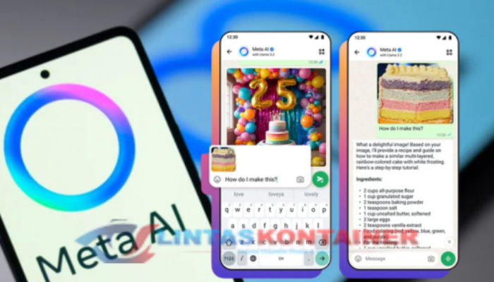 Apa Itu Meta AI? Simak Fakta Lengkapnya!