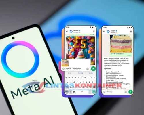 Apa Itu Meta AI? Simak Fakta Lengkapnya!