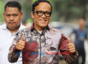 Noel Singgung OTT "Operasi Tipu-Tipu", KPK: Fokus Persidangan Saja