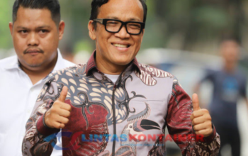 Noel Singgung OTT "Operasi Tipu-Tipu", KPK: Fokus Persidangan Saja