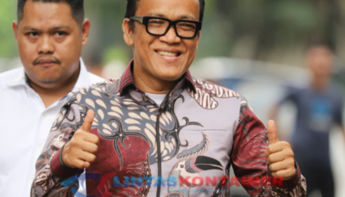 Noel Singgung OTT “Operasi Tipu-Tipu”, KPK: Fokus Persidangan Saja