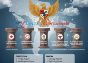 Pancasila sebagai Dasar Negara: Pengertian dan Maknanya