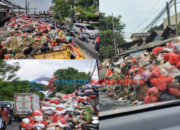 Buang Sampah ke Cileungsi Pemkot Tangsel Bayar, Simak Ini Penjelasannya!