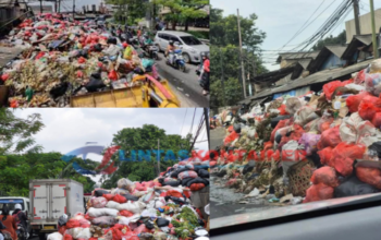 Buang Sampah ke Cileungsi Pemkot Tangsel Bayar, Simak Ini Penjelasannya!