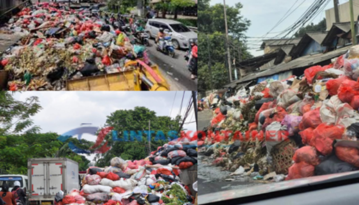 Buang Sampah ke Cileungsi Pemkot Tangsel Bayar, Simak Ini Penjelasannya!