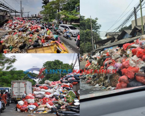 Buang Sampah ke Cileungsi Pemkot Tangsel Bayar, Simak Ini Penjelasannya!