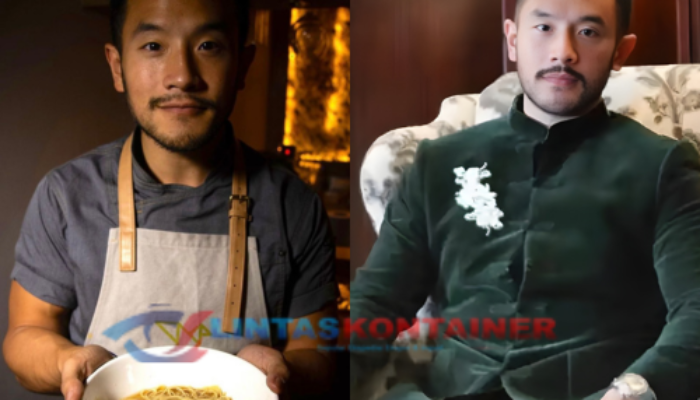 Profil dan Biodata Ben Sumadiwiria, Simak Ini Profilnya!