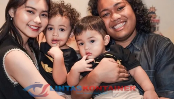 Marshel Widianto: Profil Lengkap Komika yang Jadi Politisi!