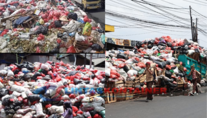 Buang Sampah ke Cileungsi Pemkot Tangsel Bayar, Simak Ini Penjelasannya!