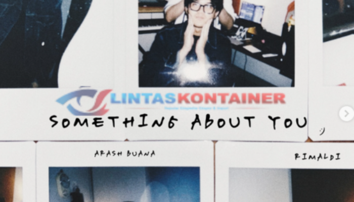 Lirik Lagu Something About You – Arti, Makna, dan Penjelasan Lengkap