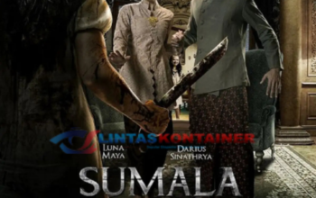 Siapa Itu Sumala? Simak Penjelasan Lengkapnya!