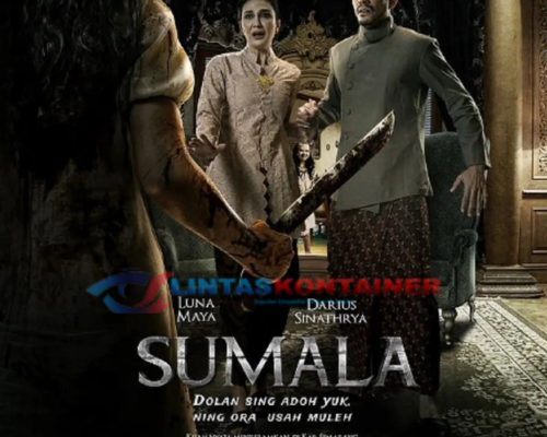 Siapa Itu Sumala? Simak Penjelasan Lengkapnya!