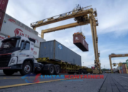 Tekan Biaya Logistik, IPC Terminal Petikemas Fokus Perkuat Operasional dan Layanan di 2026!